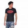 T-shirt homme coton Front T-shirt homme coton Front