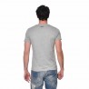 T-shirt homme coton Front T-shirt homme coton Front