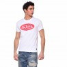 T-shirt homme coton Front T-shirt homme coton Front