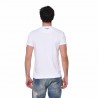 T-shirt homme coton Front T-shirt homme coton Front