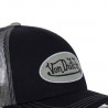 Casquette Trucker Colors Noir et Vert