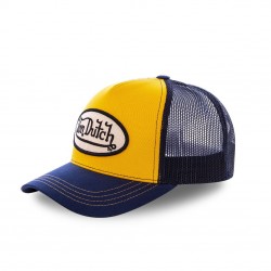 Casquette Trucker Colors...