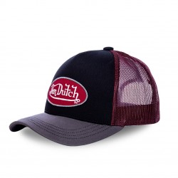 Casquette Trucker Colors...