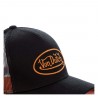 Casquette Trucker Neon Orange Casquette Trucker Neon Orange