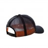Casquette Trucker Neon Orange Casquette Trucker Neon Orange