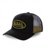 Casquette Trucker Neon Jaune
