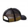 Casquette Trucker Neon Jaune