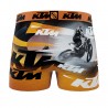 Boxer microfibre enfant BMX