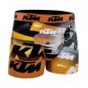 Boxer microfibre enfant BMX