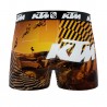 Boxer microfibre enfant MTX