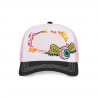 Casquette Homme Pink