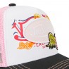 Casquette Homme Pink