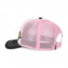 Casquette Homme Pink