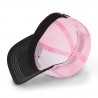 Casquette Homme Pink
