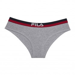 Culotte coton femme Fila 6050 Gris