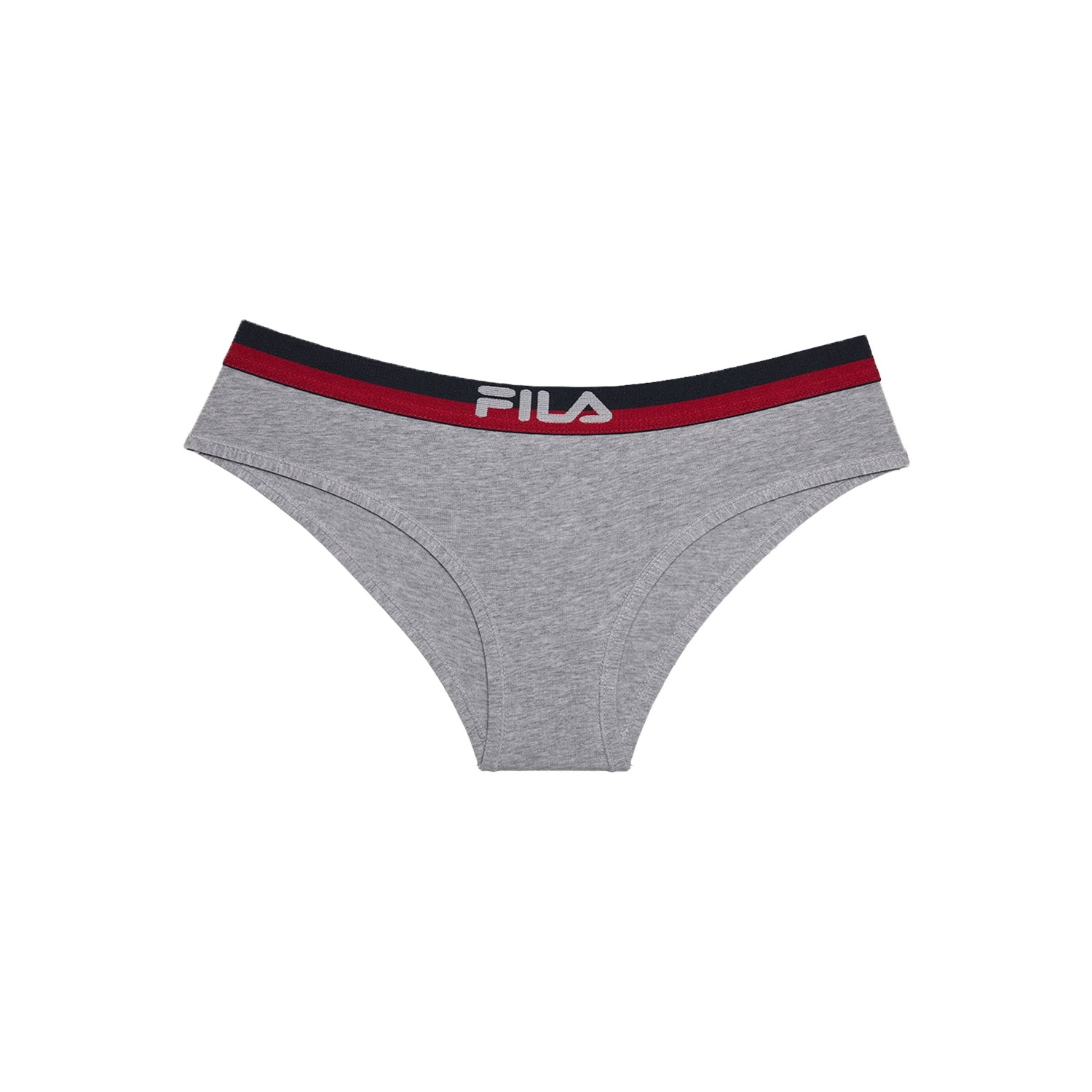 Culotte coton femme Fila 6050 Gris