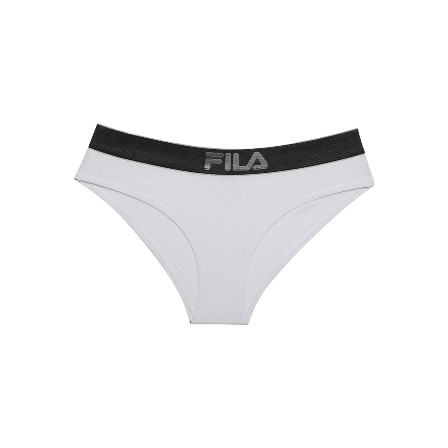 Slip coton femme Uni FU6107