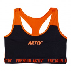 Brassière femme Aktiv Mat