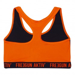 Brassière femme Aktiv Mat