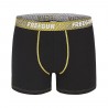 Lot de 3 Boxers coton garçon Never Stop