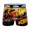 Lot de 3 boxers garçon