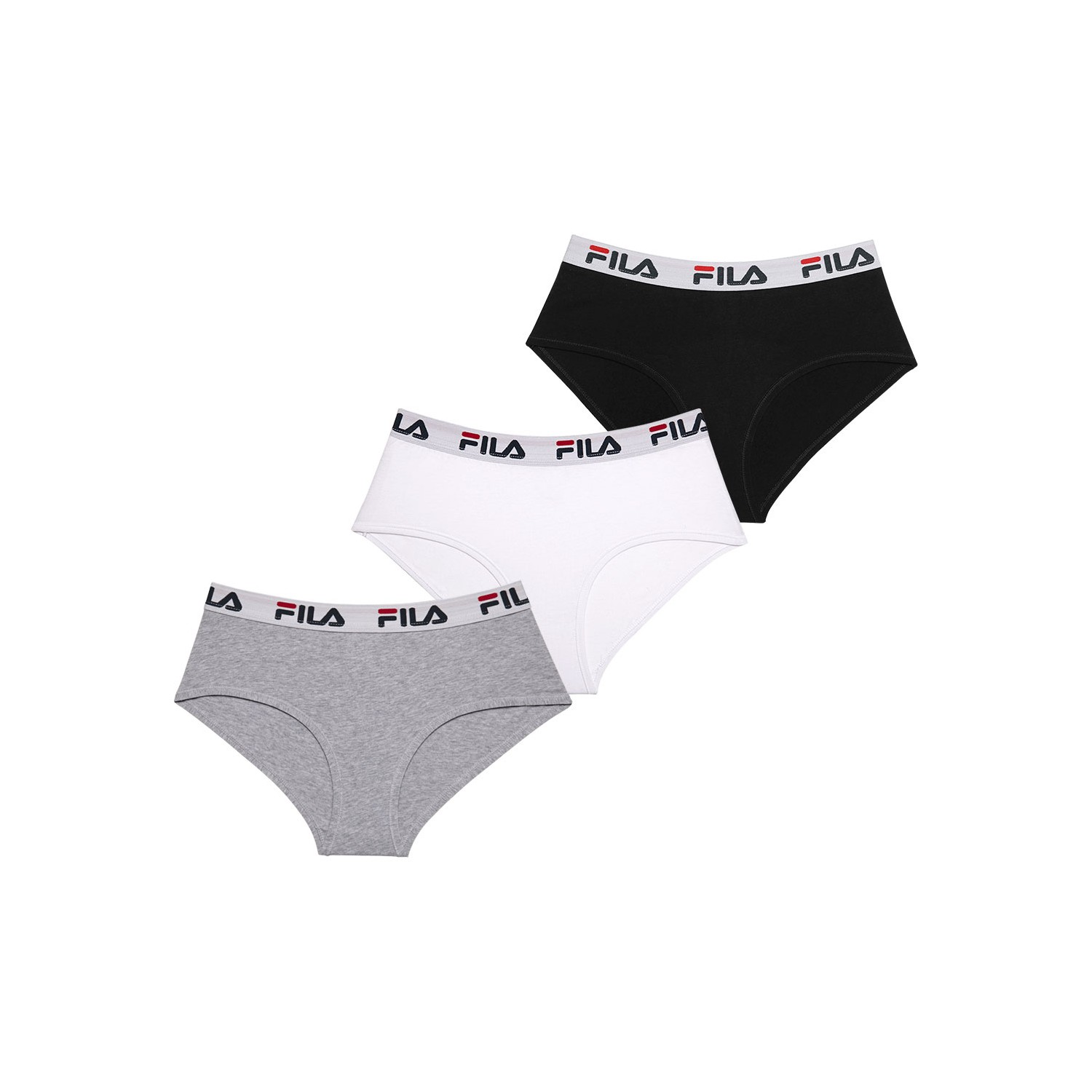 Lot culotte coton