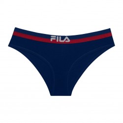 Culotte coton femme Fila 6050 Navy