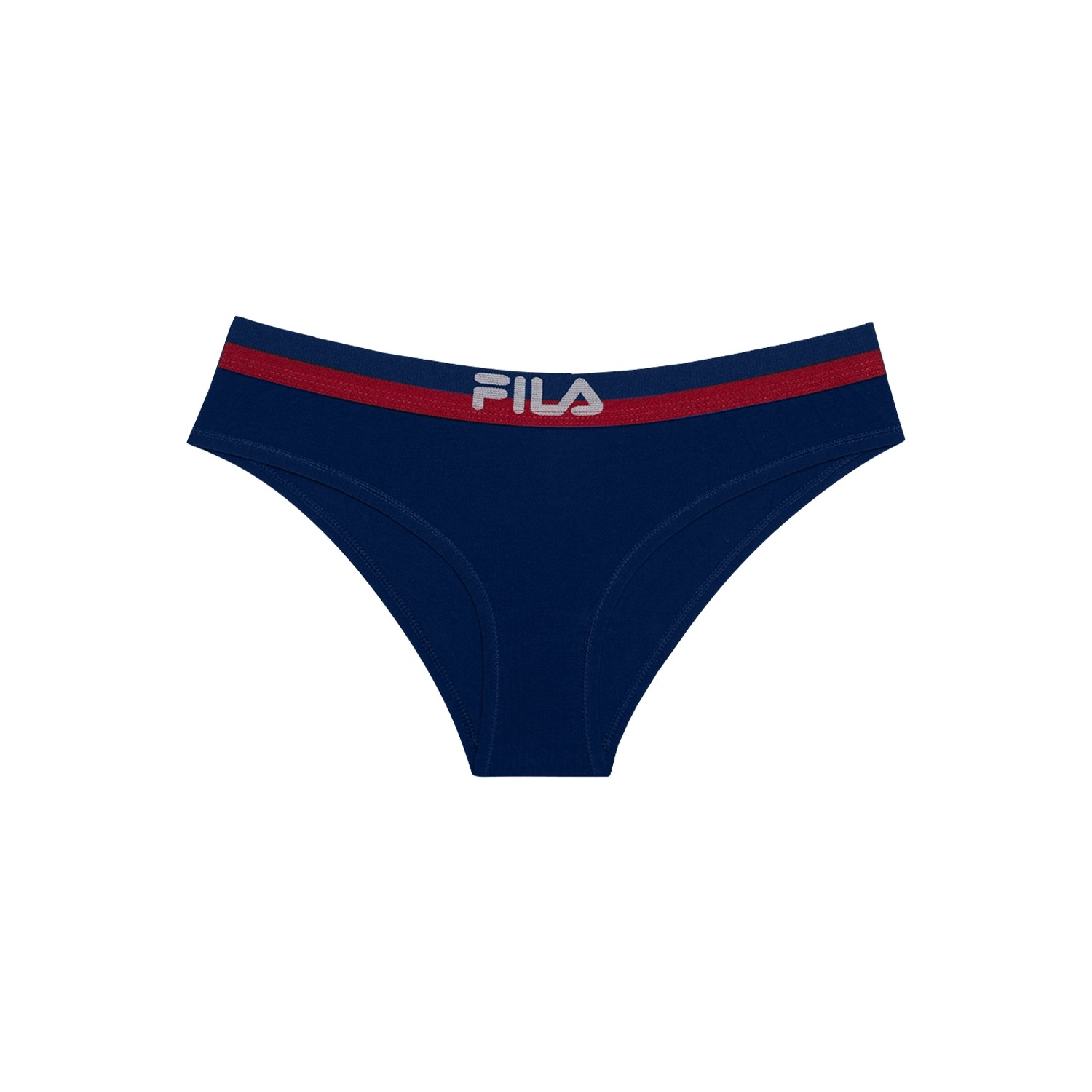 Culotte coton femme Fila 6050 Navy