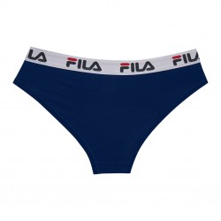 Culotte femme Coton Fila 6043 Navy