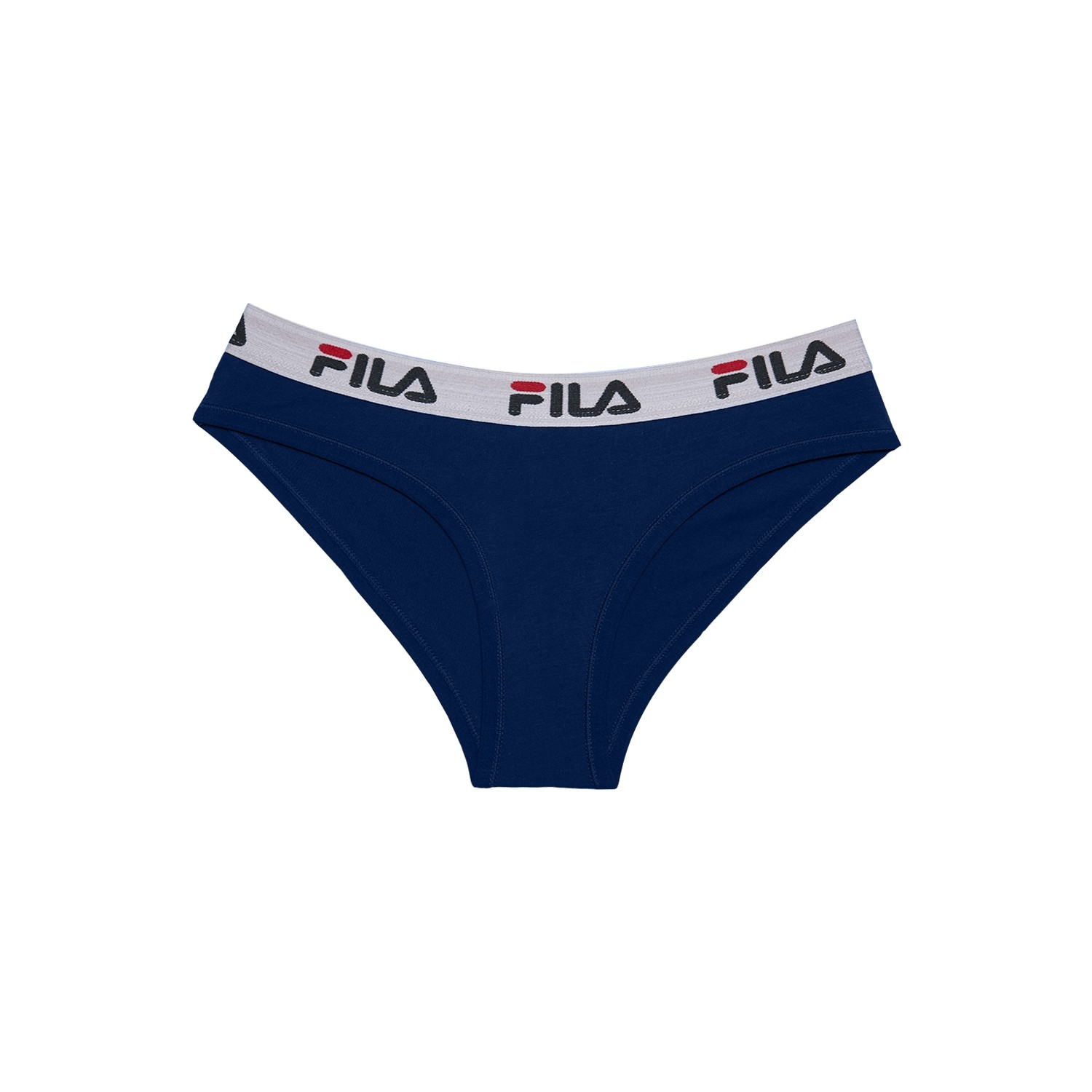 Culotte femme Coton Fila 6043 Navy