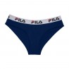Culotte femme Coton Fila 6043 Navy Culotte femme Coton Fila 6043 Navy