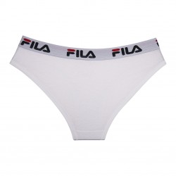 Culotte femme Coton Fila 6043 Blanc