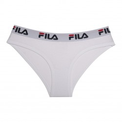 Culotte femme Coton Fila 6043 Blanc