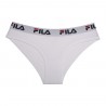 Culotte femme Coton Fila 6043 Blanc