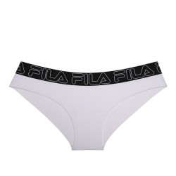 Culotte femme en polyamide...