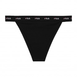 Tanga femme Taille Haute en...