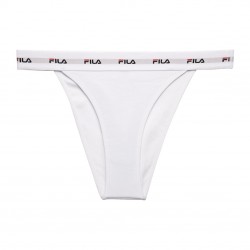 Tanga femme Taille Haute en...