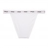 Tanga femme Taille Haute en coton FU6159 Tanga femme Taille Haute en coton FU6159