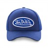 Casquette Trucker Colors Bleu Foncé