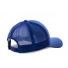 Casquette Trucker Colors Bleu Foncé
