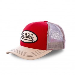 Casquette Trucker Colors...