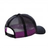 Casquette Trucker Neon Rose