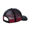 Casquette Trucker Neon Rouge Casquette Trucker Neon Rouge