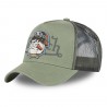 Casquette Trucker Bull Casquette Trucker Bull