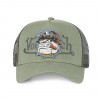 Casquette Trucker Bull Casquette Trucker Bull
