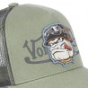 Casquette Trucker Bull Casquette Trucker Bull