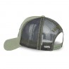Casquette Trucker Bull Casquette Trucker Bull