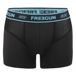 Lot de 3 Boxers homme Aktiv Sport