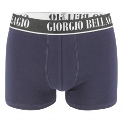 Lot de 9 Boxers coton homme Smart