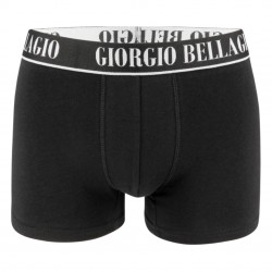 Lot de 9 Boxers coton homme Smart